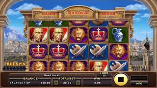 Slot Romaงบน้อย กำไรวันละนิด!!
