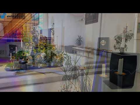 01.11.2025 - Pfarrkirche St. Michael / Parrocchia San Michele - Eppan / Appiano (BZ) - Live Stream