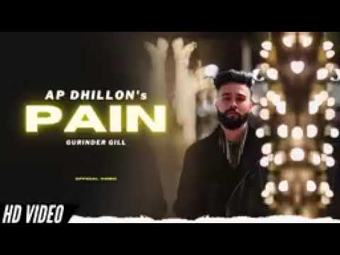 Pain | New Punjabi Song 2023 | Jass Manak | Guri |  Ap Dhillon | Geet MP3