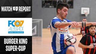 Burger King Super-Cup