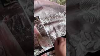 ZIAAZ DESIGNS 7773 CODE 341 COTTON SUITS #wholsale #desinger #shortsyoutube