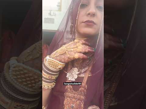 Rajasthani whatsapp status #song #rajasthani #love #haryanvisong #dj #dance #villagelife #wedding