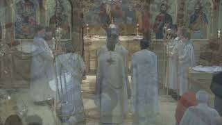 Divine Liturgy - Sunday, July 27, 2025