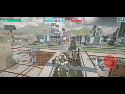  Robot'sgame India 