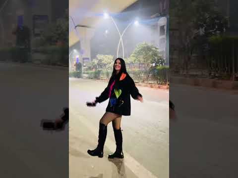 Kashish Sharma latest haryanvi video 🔥😍#shorts #winter