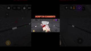 Mm2 script for all executor #roblox #mm2 #mm2script #roblox #delta #weaponspawner #tradescam #fyp