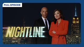 Nightline Full Broadcast — Wednesday, May 20, 2026