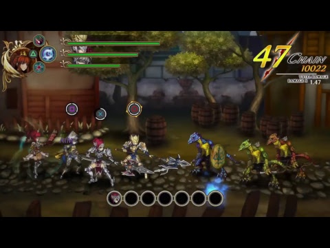 Fallen Legion: Sins of an Empire -One Life Mode , Axiom, Senran, Souls,