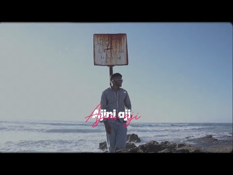 OUSSAMA MALKI -AJINI AJI (EP sacrifices)