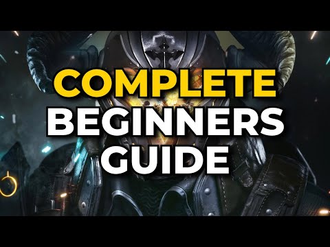 The Complete Beginners Guide To The First Descendant