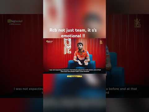 Jitesh sharma #trending #cricket #ipl #rcbians #viratkohli #emotional #cricketlover #shorts