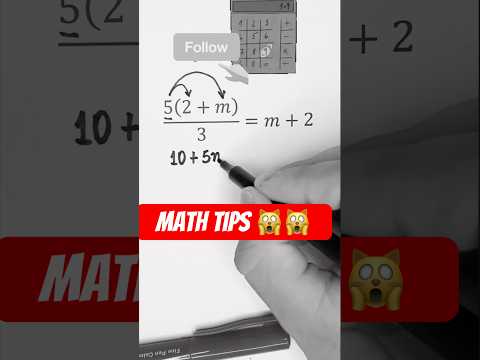 The pi society part 21 #maths  #mathstricks #mathematics #education  #maths #shortsfeed