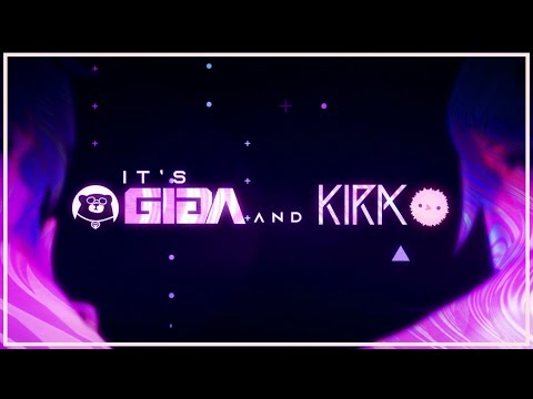 Giga & KIRA - 'GETCHA!' MV Teaser