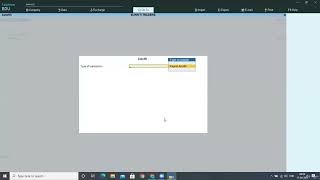 Posting Payroll Vouchers in Tally Prime Software #tally #tallyprime #tallysolution #tally_prime