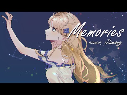 Memories Cover - Maroon 5 (메모리즈 커버) 【쟈망】