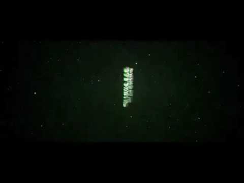 My new Intro (Thank For Watching)