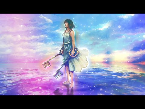 宇多田ヒカル「Face My Fears(English version)」visualizar