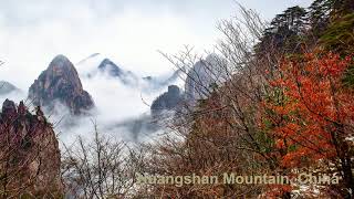 Peaceful Calm – ORIENTAL (A Journey Of Music, Calm, Peace And Relaxation)