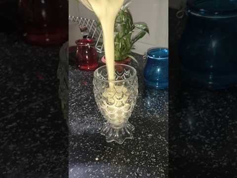 Fasting special smoothie | Fasting juice #2minrecipe #shortsviral #youtubeshorts #viral