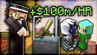 EASIEST Dark Auction Money Making Method - Hypixel Skyblock Guide (NEW)
