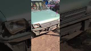 💔🥀#cars #maruti800 #increasesusbcribers #maruti800lovers #drrobinarmy #800 #robinvanpersie