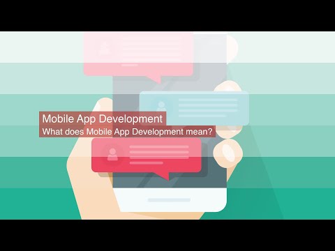 Mobile App Development