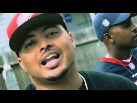 Street Minister Whitehead/DJ DMD