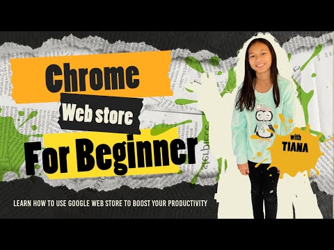Ultimate Guide to Using the Google Web Store: Tips and Tricks!