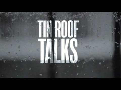 Ty Myers - Tin Roof Talks (Official Lyric Video)