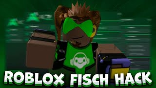 Roblox Fisch Hack | Script Hub & Auto Farm | Clean Version | Free Download 2025