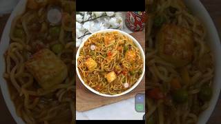 paneer Maggi masala #trending #video #shorts #vogs