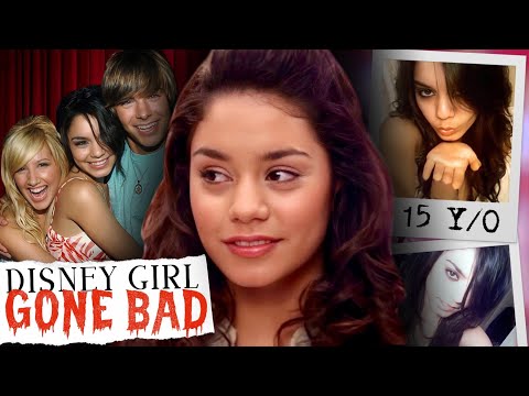 The Exploitation of Vanessa Hudgens | Deep Dive