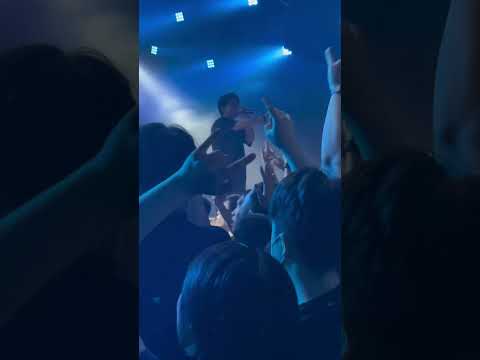 Instinct of Sight - 光影 ft. 傑佬@逆流 Live【WEIGHT 2023.06.25】