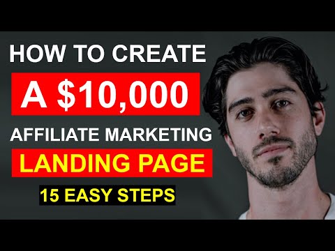 HOW TO USE SYSTEME.IO FOR AFFILIATE MARKETING ✅ FREE METHOD ✅ 15 EASY STEPS (PERFECT FOR BEGINNERS)