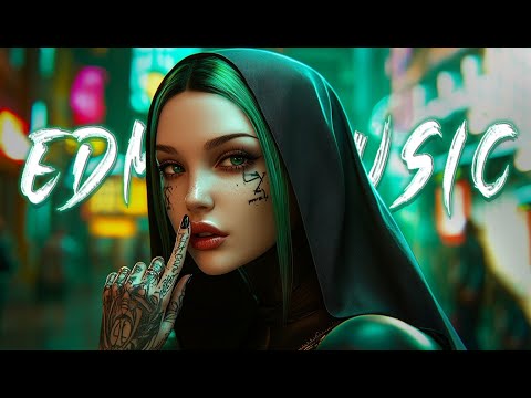 Best Gaming Music 2025 Mix 🔥 Remixes Of Popular Songs 🔥EDM Music.