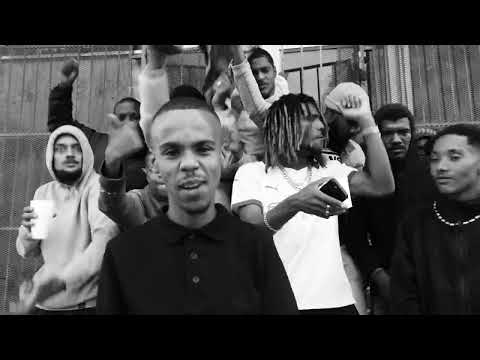 CHISE (Official Music Video) | Junior King, Mr Huxtable, Yung Tony & Aden
