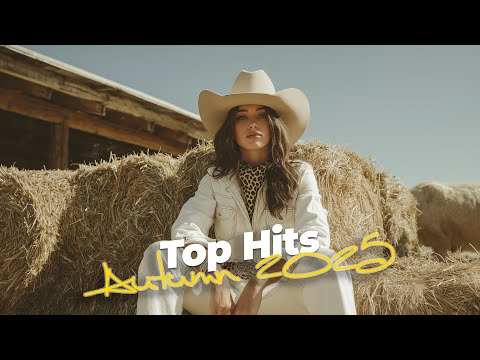 Best Autumn Songs 2025 ~ Top Hits Autumn 2025 ~ Trending Playlist 🎶🎧