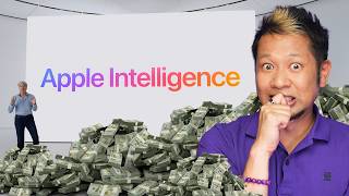 Apple To Pay $250 Million To iPhone Users For Apple Intelligence Incompetence!