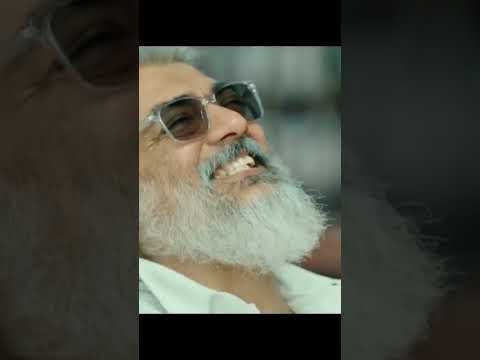 Thala Mass Dialouge | Thunivu | AK | #thunivu | #thunivupongal2023 | #ak | #ajith |#ajithkumar