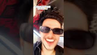 Summer vacation #comedy