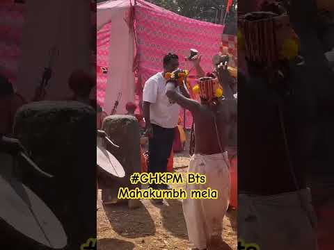 Ghkpm new bts#mahakhumbh2025#ghkkpm#viralvideo#btsshorts#ghumhaikisikepyarmeinnewpromo#ytshorts#mela