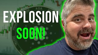 ADA I Bitboy Crypto: Cardano Will Go 15X Before 31st December!