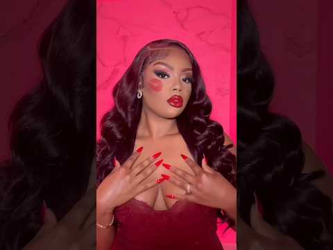 Valentine Makeup ft NovaBeauty💋