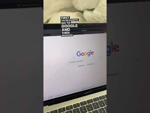 Find any document with Google Dorking! #shorts