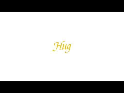 Mrs. GREEN APPLE 「Hug」 Unofficial Lyric Video (English subtitles)