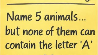RELAX YOUR MIND AND BRAIN ? Test your patience and make friends. #brainrot  #puzzle #riddles #funny