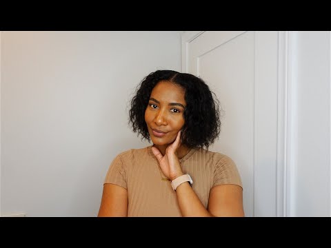 RELAXED HAIR FIRST IMPRESSIONS | 10 Things I've Learned So Far!