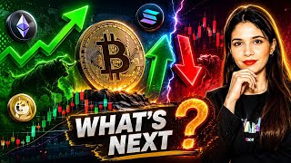 Crypto Market Update | Crypto Supercycle ? 🤔