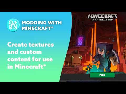 Code Ninjas 2023 Camps: Modding with Minecraft