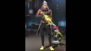 FREE FIRE TOP 5 ULTRA PRO❗DRESS COMBINATION FOR ALL PLAYERS HARD DRESS COMBINATION ||#short #shorts